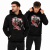 BLUZA Z KAPTUREM 1 SIERPNIA